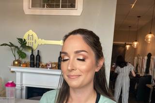 Rachel Morgan MUA - 77