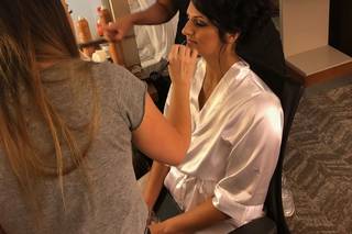 24Luxe Hair & Makeup - 70