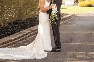 Agnes Edmunds Bridal and Formals - 6
