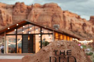 The Red Earth Venue - 27