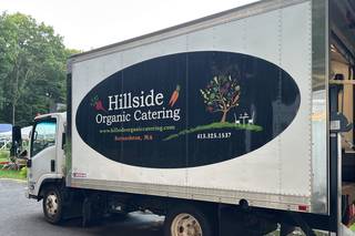 Hillside Organic Catering - 8