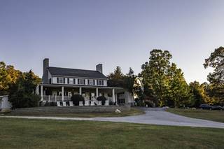 Dahlonega Resort and Vineyard - 14