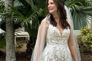 Athena's Bridal Boutique - 14