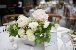 Rosehip Social - Flower & Event Design - 85