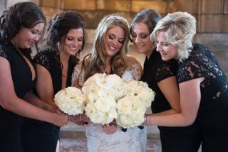 Hearts and Flowers Floral Design Studio - 39
