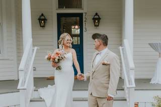The Upchurch - 34