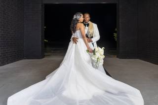 Sterling Weddings Events & Design - 8