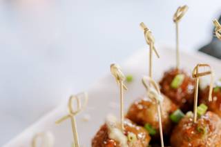 Sugarsnap Catering - 8