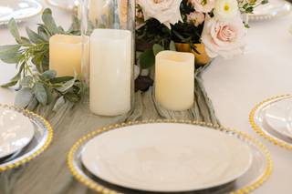 Noble & Wild Florals - 2