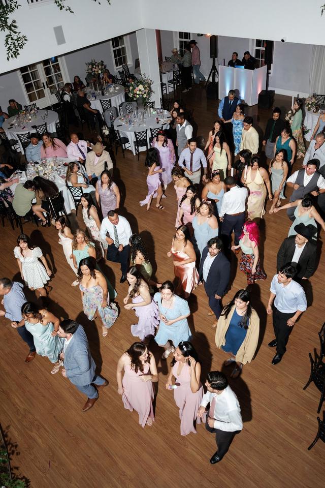 VEGAs DJ Services - 2