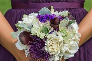April's Floral Expressions - 75