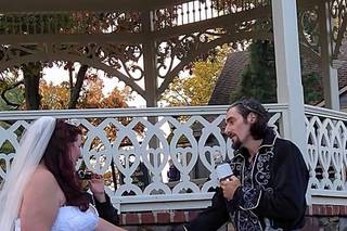Peddler's Village - 81
