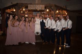 Kuipers Orchard Weddings by Fishermen's Inn - 10