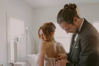 Wonderland Studios: Getting Ready Space - 7