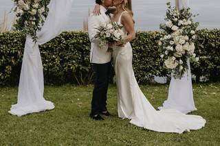 Peach Perfect Weddings - 28