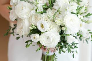 Carousel Flowers - 31