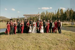 Crooked Creek Guest Ranch - 10