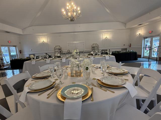 Scarlett Rae Events - 1