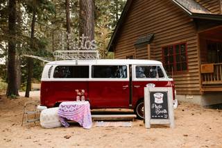Bend VW Photo Bus - 13