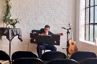 Austin Charnis Guitar - 10