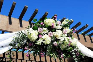 Bella Flora Wedding & Event Designs - 10