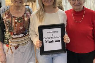 LaBella Bridal Boutique - 19
