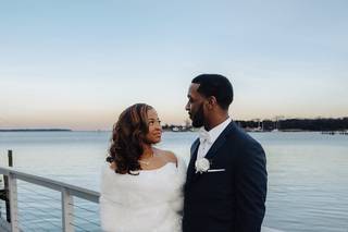 Cashmeir Bridal - 18