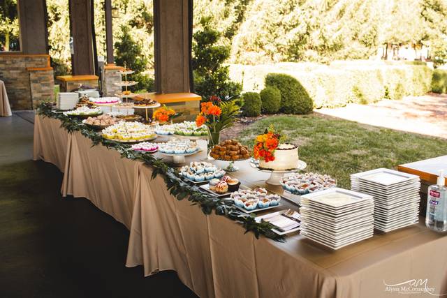 Simply Bliss Event Coordination 3