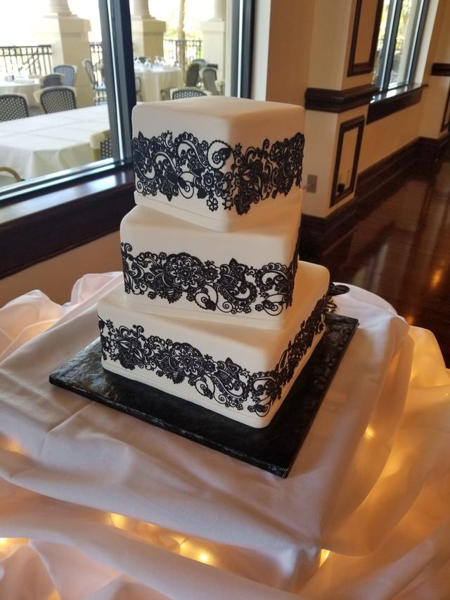 Black Market Cake - 4