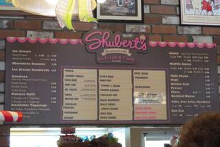 Shubert's Ice Cream & Candy - 4