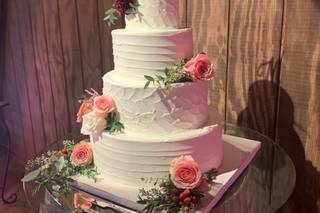 Palermo's Custom Cakes & Bakery - 81