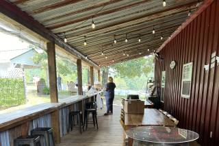 Summit Farm Weddings - 28