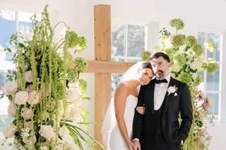 Addison Woods Wedding and Event Venue - 40