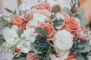 Blooming Flowers - 13