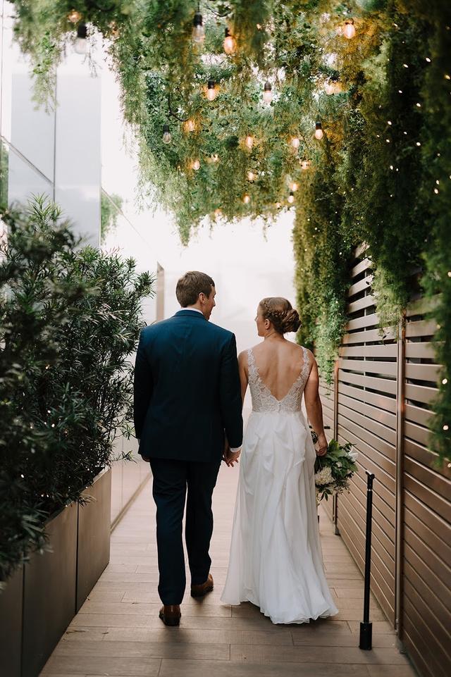 JW Marriott Charlotte - 2