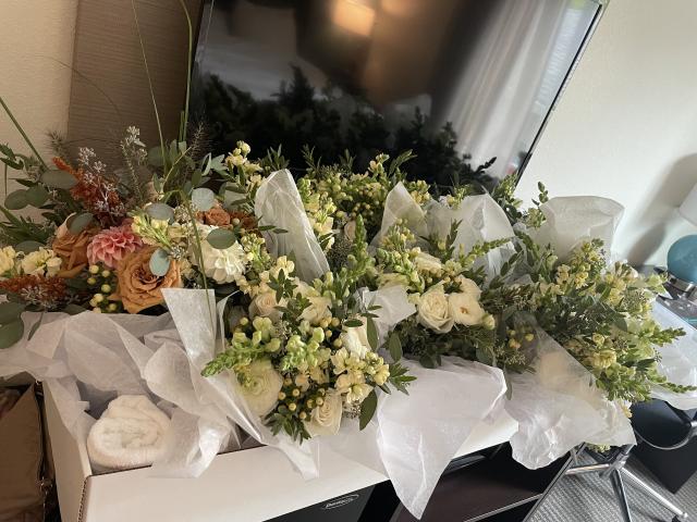 Flowers By David Anthony - 3
