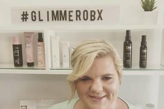 Glimmer Hair & Makeup - 118