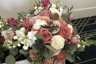 Blooming Flowers - 15