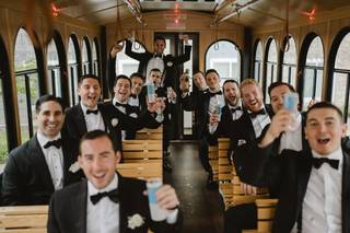 The Good Life Transportation Company - 10