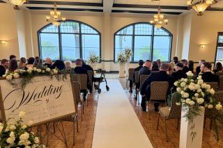 Affections Floral Design & Event Planning - 10