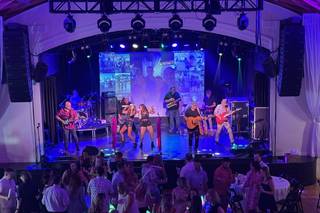 Atwood Music Hall - 3