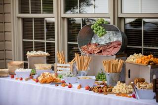 2 Little Piggys BBQ and Catering - 13