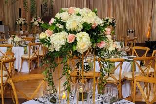 Luxury Floral Designs by Karla's Kreations - 59