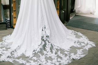 J Bridal Boutique - 7