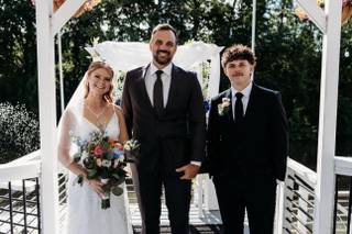 Metro Detroit Officiant - 5