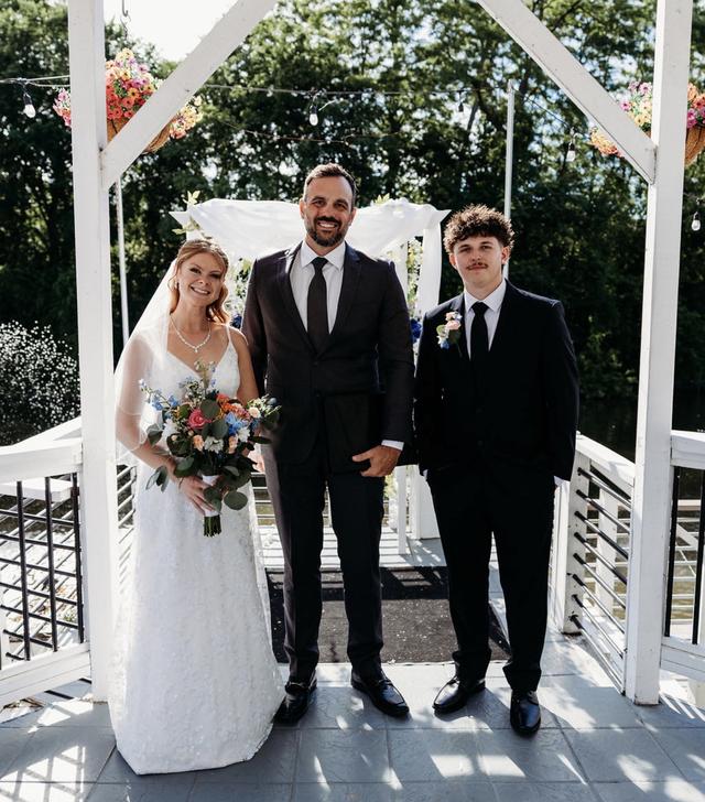 Metro Detroit Officiant - 2