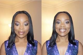 Makeup By Fran - 32