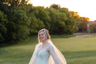 Elizabeth's Bridal Manor - 16