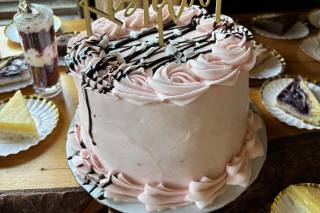 Cakes By Michele LLC - 14