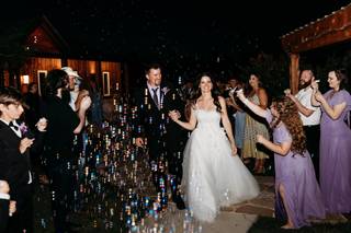 Hera's Haven Wedding & Event Venue - 8